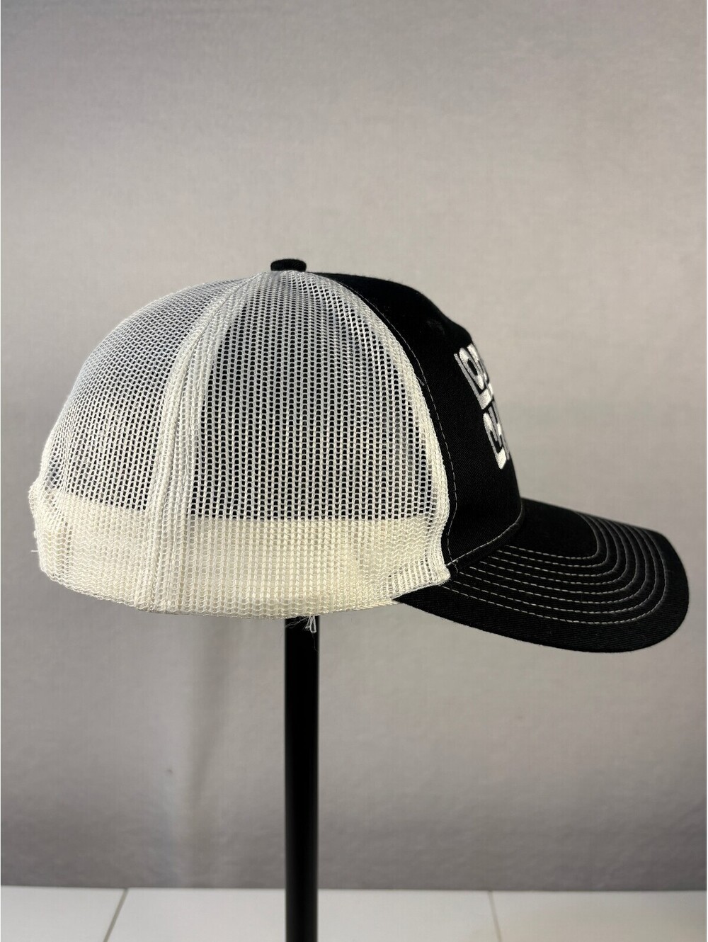 Lopsided Chickens Band Trucker Hat - Picture 5 of 7
